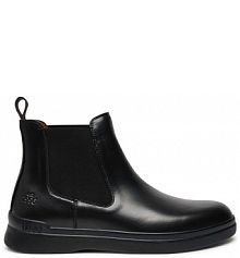 Sztyblety Liu Jo czarne męskie 