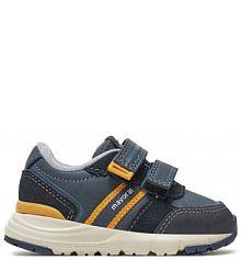 Sneakersy Mayoral granatowe dziecięce 