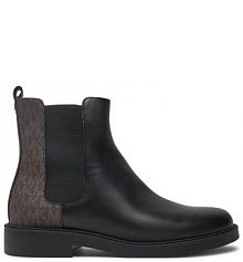 Botki MICHAEL Michael Kors czarne damskie 