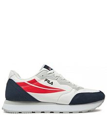 Sneakersy Fila kolorowy męskie 