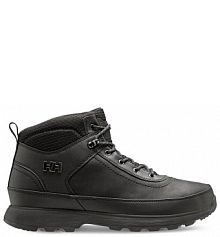 Buty trekkingowe wysokie Helly Hansen czarne męskie 