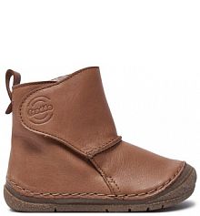 Kozaki Froddo brązowe dziecięce 