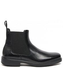 Sztyblety ECCO czarne męskie 