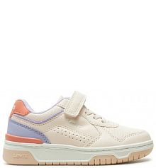 Sneakersy Levis różowe dziecięce 