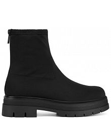 Botki Jenny Fairy czarne damskie 