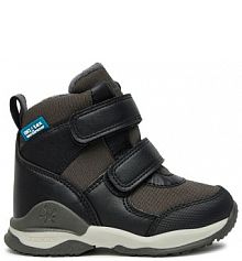 Śniegowce Biomecanics czarne dziecięce 