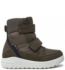 Śniegowce ECCO zielone dziecięce 