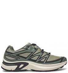 Sneakersy Salomon czarne męskie 