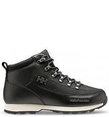 Buty trekkingowe wysokie Helly Hansen czarne damskie 