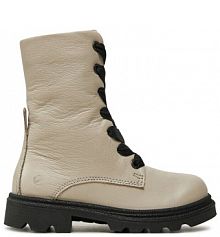 Kozaki ECCO szare dziecięce 