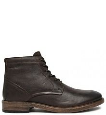 Trzewiki s.Oliver brązowe męskie 