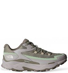 Sneakersy The North Face szare damskie 