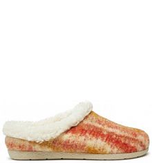 Kapcie Berkemann kolorowy damskie 