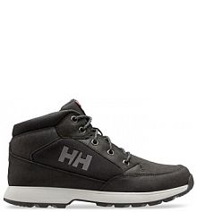 Sneakersy Helly Hansen czarne męskie 