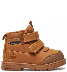 Trzewiki Mayoral brązowe dziecięce 