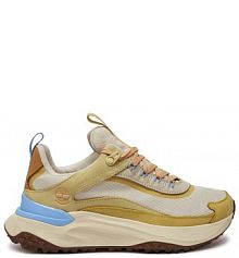 Sneakersy Timberland beżowe damskie 