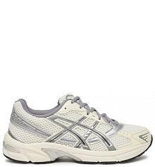 Sneakersy Asics białe damskie 