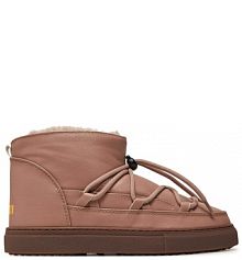 Śniegowce Inuikii różowe dziecięce 