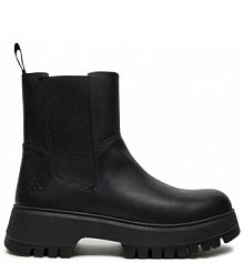 Botki Timberland czarne damskie 