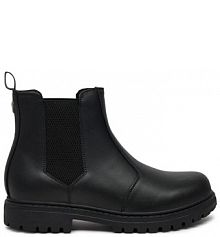 Sztyblety Guess czarne męskie 