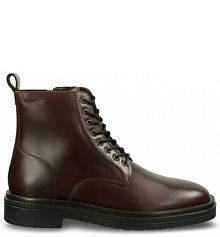 Trzewiki Gant brązowe męskie 