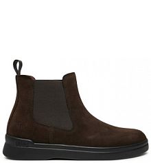 Sztyblety Liu Jo brązowe męskie 