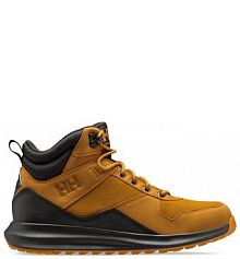 Buty trekkingowe wysokie Helly Hansen brązowe męskie 