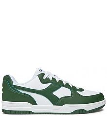 Sneakersy Diadora białe męskie 