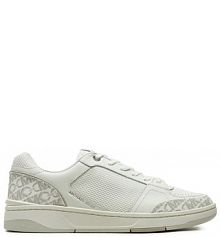 Sneakersy MICHAEL Michael Kors białe męskie 