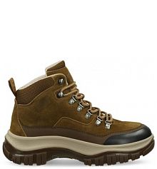 Trapery Gant khaki męskie 