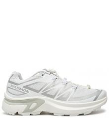 Sneakersy Salomon białe damskie 