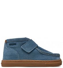 Trzewiki Mayoral niebieskie dziecięce 