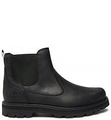 Sztyblety Timberland czarne męskie 