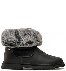 Śniegowce Mayoral czarne dziecięce 