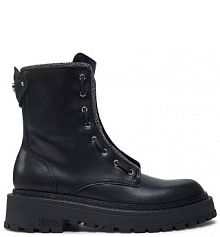 Trapery Liu Jo czarne damskie 