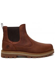 Sztyblety Timberland brązowe męskie 