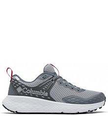 Buty trekkingowe niskie Columbia szare męskie 