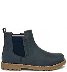 Trzewiki Tommy Hilfiger granatowe dziecięce 