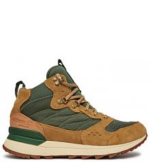 Sneakersy Merrell khaki męskie 