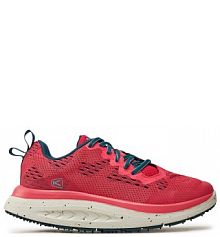 Sneakersy Keen różowe damskie 