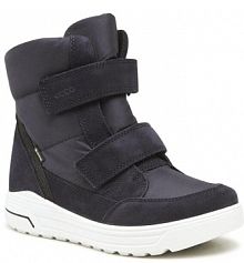 Śniegowce ECCO granatowe dziecięce 