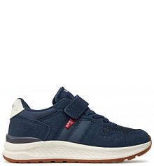 Sneakersy Levis granatowe dziecięce 