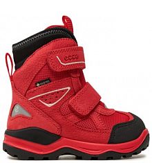 Śniegowce ECCO różowe dziecięce 