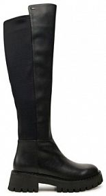 Kozaki MICHAEL Michael Kors czarne damskie 