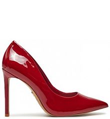 Szpilki Aldo czerwone