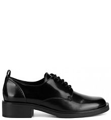 Półbuty GINO ROSSI czarne damskie 