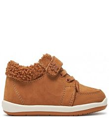 Trzewiki Mayoral brązowe dziecięce 