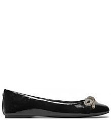 Półbuty Steve Madden czarne damskie 