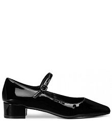 Czółenka Sergio Bardi czarne 