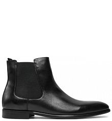 Sztyblety Aldo czarne męskie 